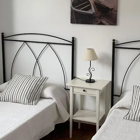 Holiday home Casa El Charco *