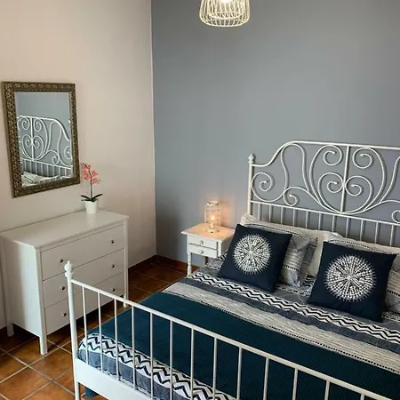 Casa El Charco * Orzola