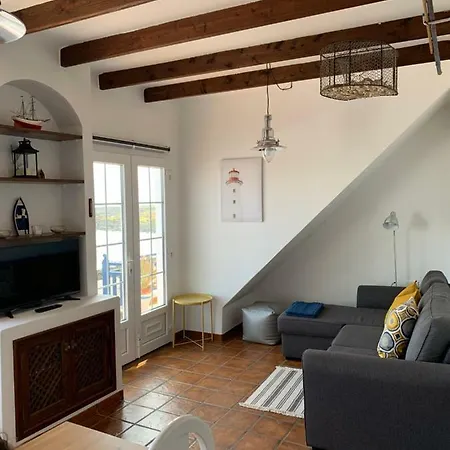 Casa El Charco Orzola