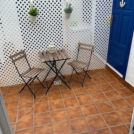 Casa El Charco * Orzola