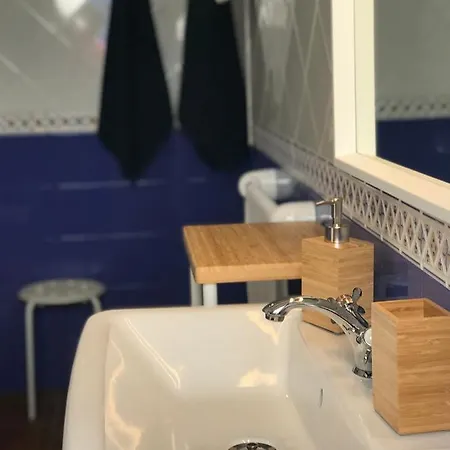 Hébergement de vacances Casa El Charco