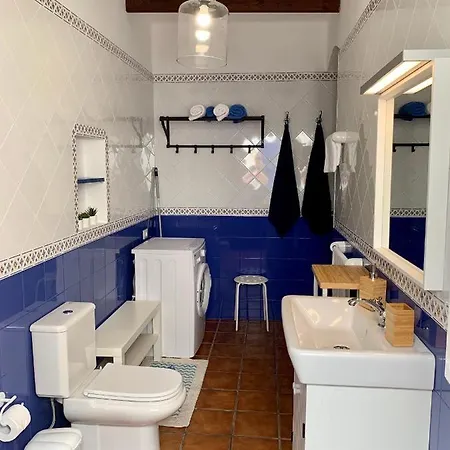 Casa El Charco * Orzola