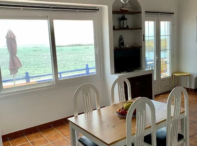 Casa El Charco * אורסולה