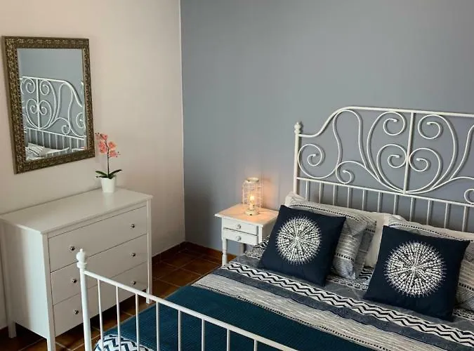 Casa El Charco * אורסולה