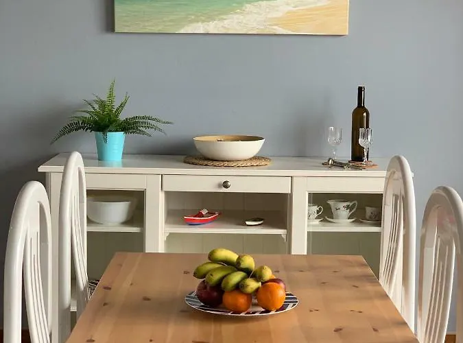 Casa El Charco אורסולה