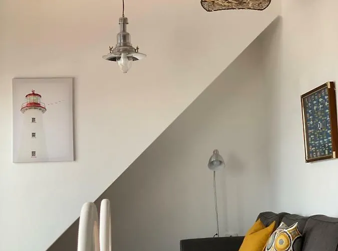 Casa El Charco * אורסולה