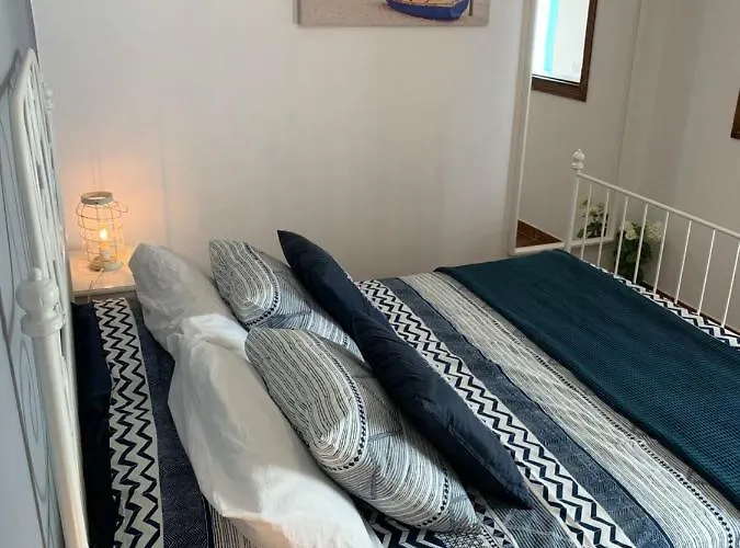 Casa El Charco * אורסולה