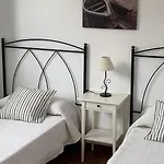 Vakantiehuis Casa El Charco *