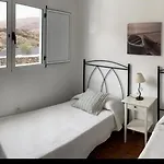Casa El Charco * Orzola