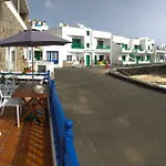 Vakantiehuis Casa El Charco Orzola