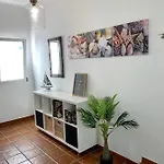 Vakantiehuis Casa El Charco