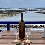 Casa El Charco Vakantiehuis Orzola
