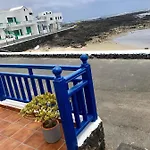 Vakantiehuis Casa El Charco