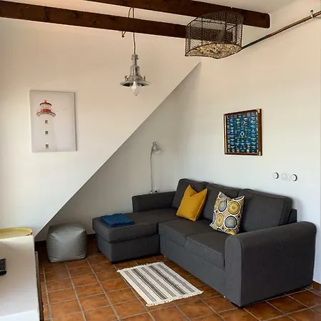Casa El Charco