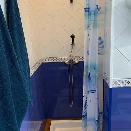 펜션 Casa El Charco