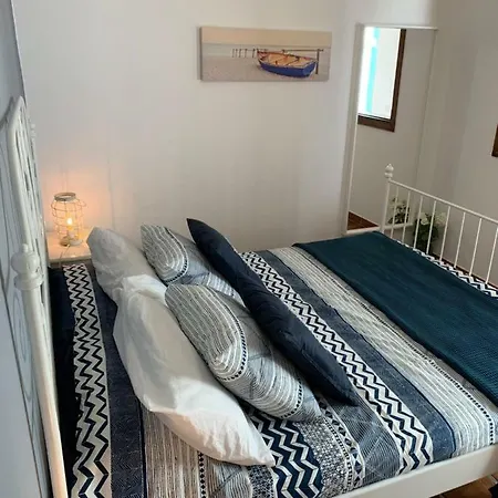 Casa El Charco * 오르솔라