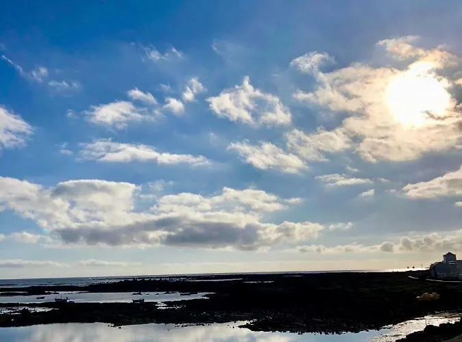 Дом отдыха Casa El Charco