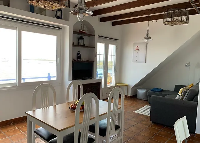 Casa El Charco * Órzola