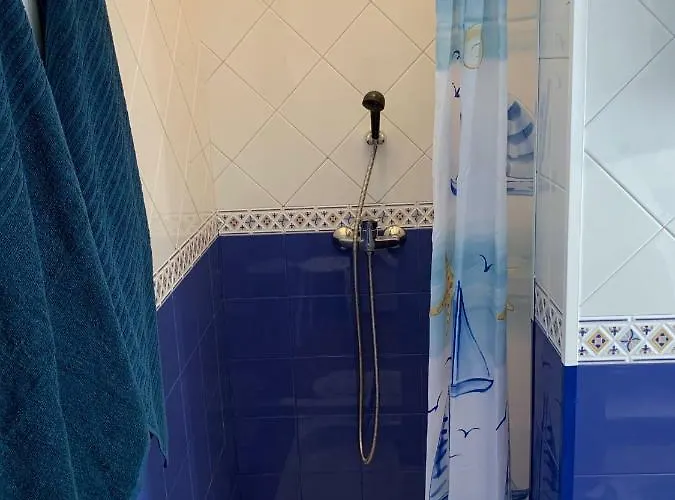 Dom wakacyjny Casa El Charco