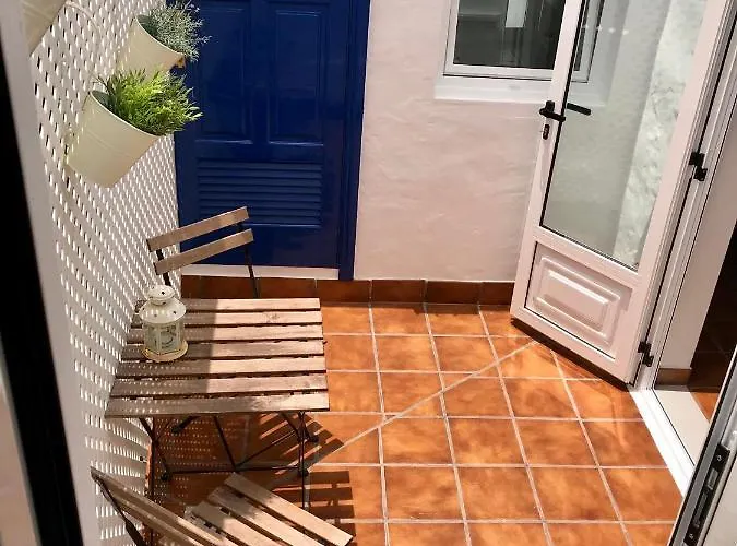 Casa El Charco Vakantiehuis Orzola