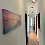 度假居 Casa El Charco *