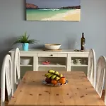 Casa El Charco 奥尔索拉