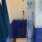度假居 Casa El Charco