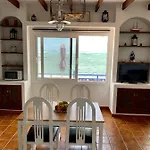 Casa El Charco * 奥尔索拉