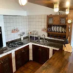 Casa El Charco * 奥尔索拉