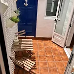 Casa El Charco 度假居 奥尔索拉