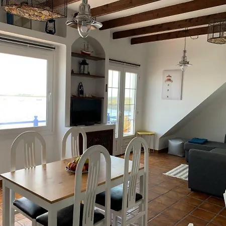 Casa El Charco * 奥尔索拉